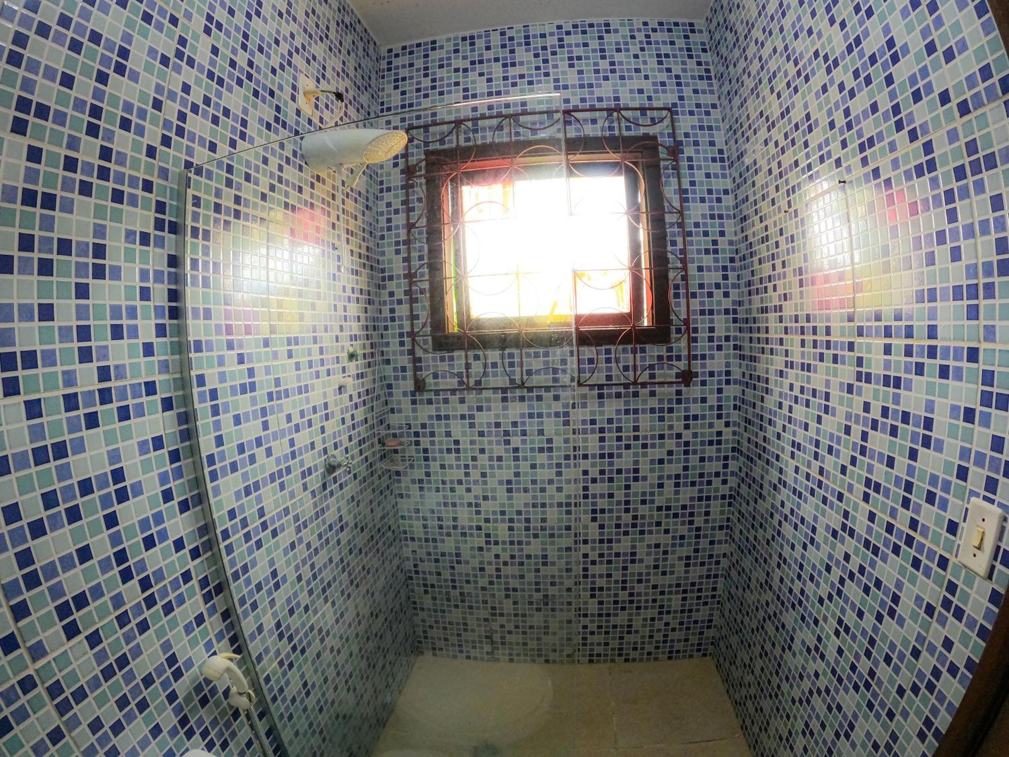 A Figueira Sagrada - Hostel Morro de São Paulo Zewnętrze zdjęcie