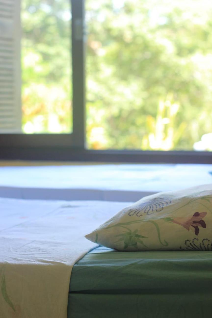 A Figueira Sagrada - Hostel Morro de São Paulo Zewnętrze zdjęcie